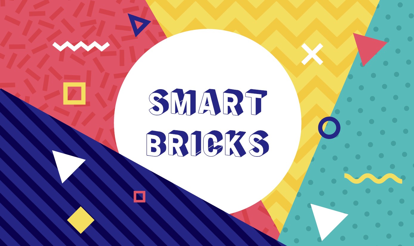 Smart Bricks